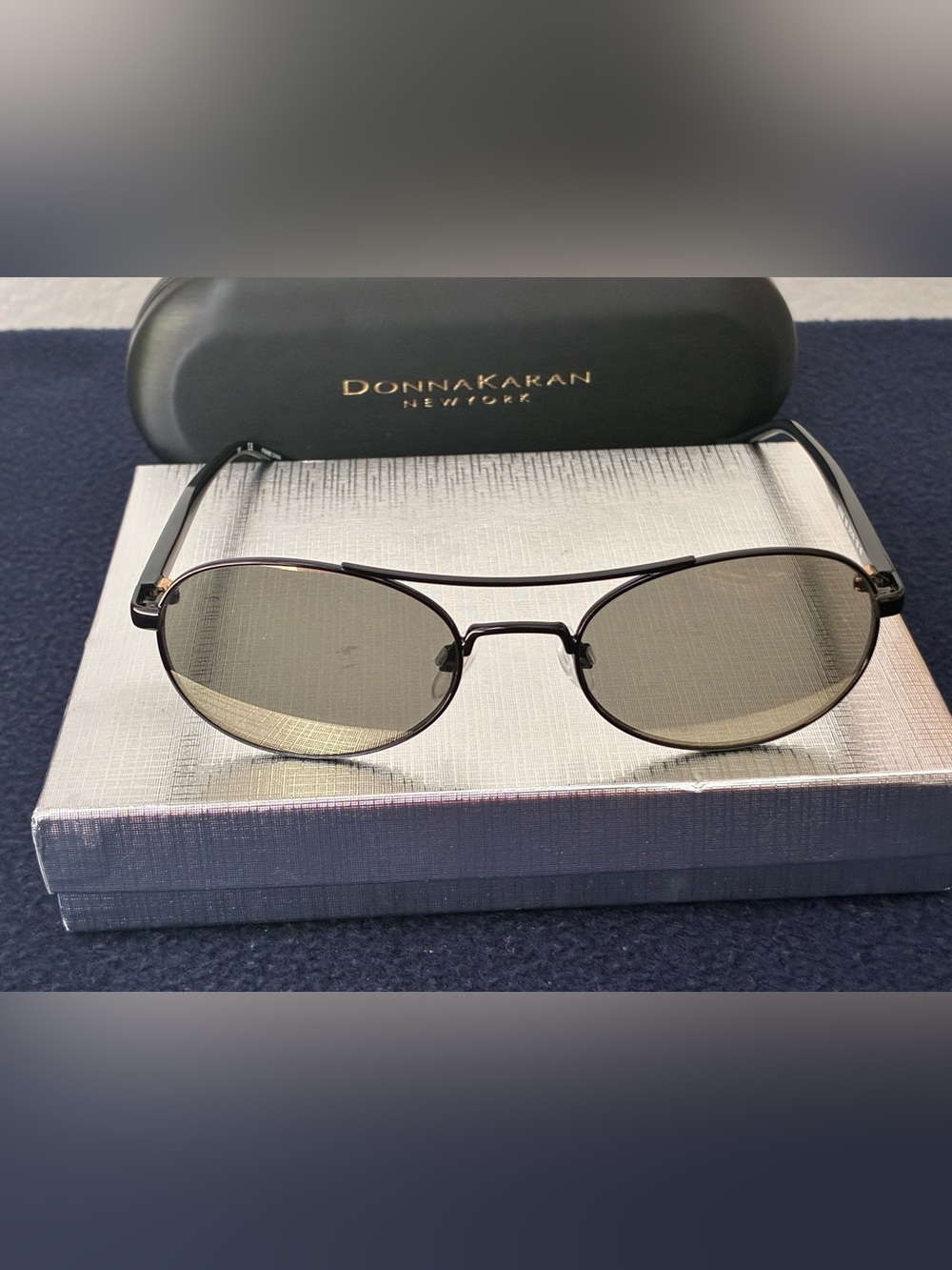 Donna Karan New York Sunglasses 51-19/135
